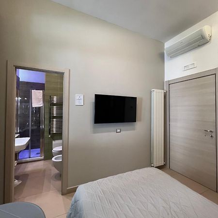 Wanda Bed&Breakfast Naples Luaran gambar