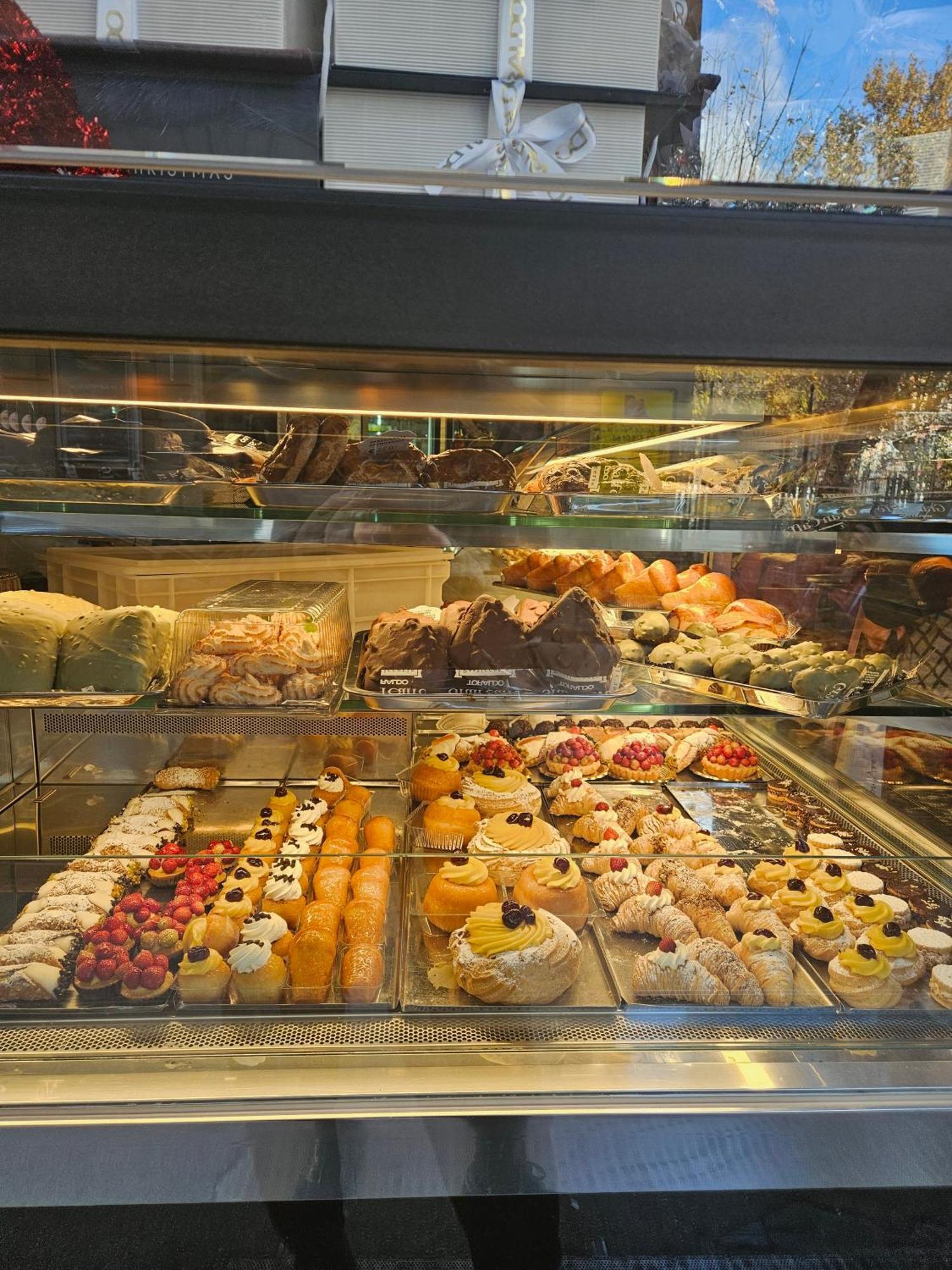 Wanda Bed&Breakfast Naples Luaran gambar