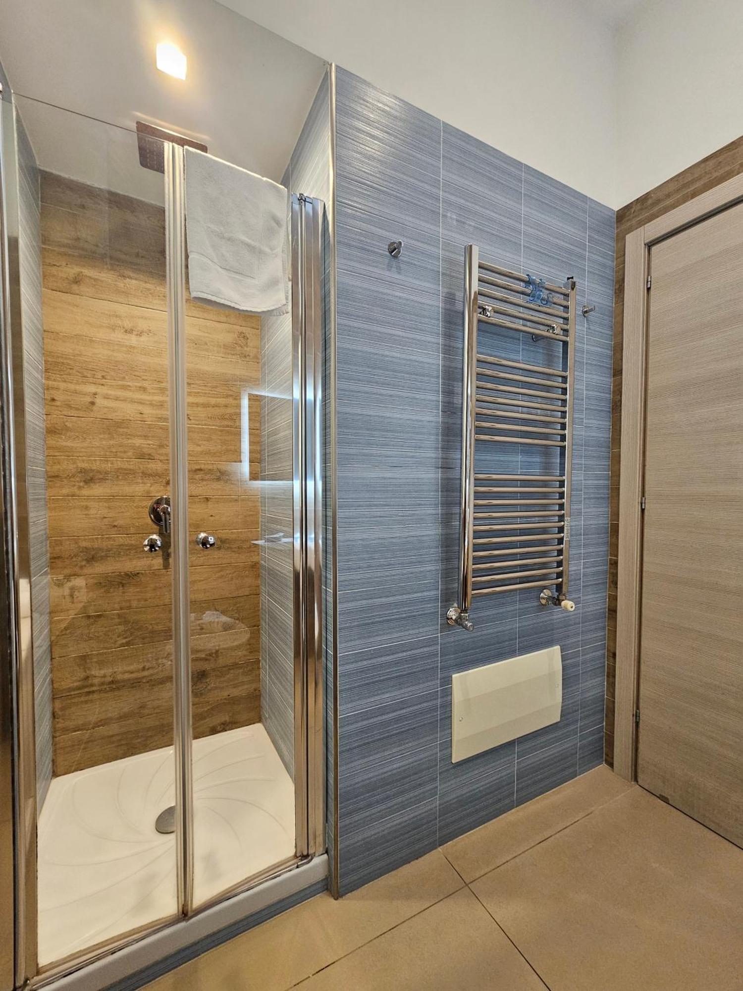 Wanda Bed&Breakfast Naples Luaran gambar